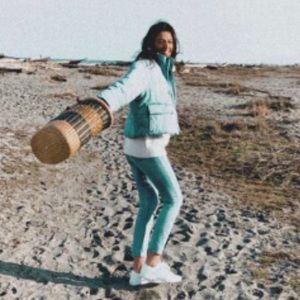 Meet your Posher, Rebekah